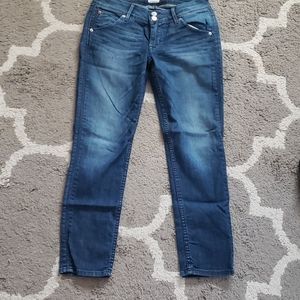 Hudson jeans